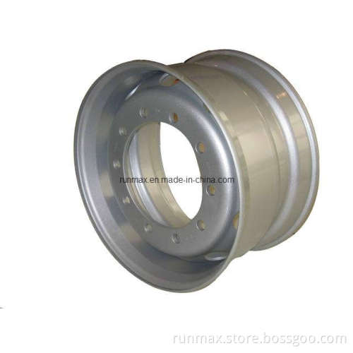 Steel Wheel